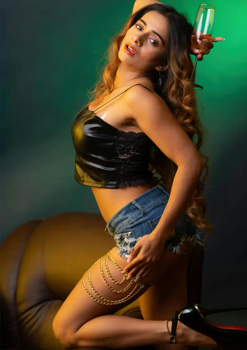 best Mathura escorts service